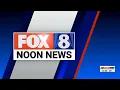 WGHP Fox 8 Noon News - Open