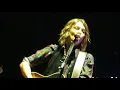 Brandi Carlile Live 2019 Concert Song "Wherever Is Your Heart" Lyrics