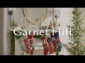 Garnet Hill Lets Get Merry