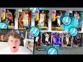 THE BOOST DRAFT NBA 2K19