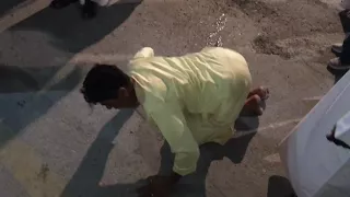 هبان سعدون كيش١٠ دندنها