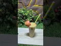 Download Lagu How To make Apple Juice #short #apple #juice @JUS25ASMR