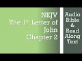 1st John 2 - NKJV