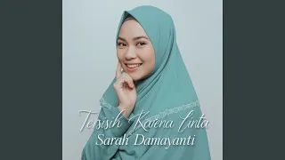 tersisih karena cinta