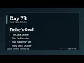 Day 73 - Test Task Delete with xUnit and EF Core InMemory
