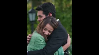 ديلان و باران نورتى قلبى 