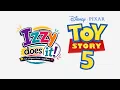 Izzy Does It TOY STORY OPENING Regal Destiny USA with Griffin s Guardians