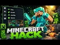 Minecraft Hack Client 1 21 11 Best Mod Menu Cheats Free Hacked Client 2026