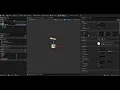 Unreal Engine How to add widget to a component of BP Actor