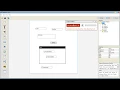 Template Tool Software Add New Forms Training Example 07 02 2016 No Sound