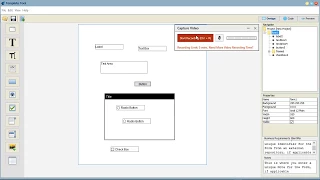 Template Tool Software Add New Forms Training Example 07 02 2016 No Sound