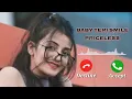 Download Lagu Baby Teri Smile Priceless Ringtone | Ishare Tere Guru Randhawa | BGM Ringtone WhatsApp 4k Status