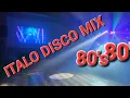 Lagu ITALO DISCO 80's , VOL 13  CD 1  ZYX COLLECTION