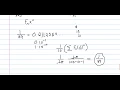 Generating Functions Part 4 Problem Solving with Fibonacci