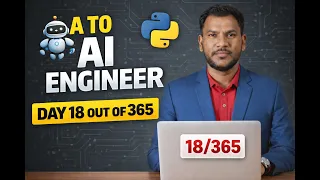 Session 18 From A to AI Engineer Python Functions Explained