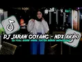 Download Lagu DJ RABAKAL SAYANG ATIKU KEBAL PELET GENDAM VIRAL TIKTOK ( DJ JARAN GOYANG NDX AKA )