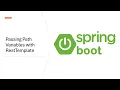Passing Path Variables with RestTemplate in Spring Boot - Part 46