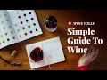 Lagu Getting Into Wine: A Beginner's Crash Course