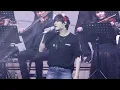Lagu [4K]251221 The Classic D-3 규현(KYUHYUN)-RAINBOW FANCAM 