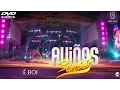 Download Lagu Xand Avião - Aviões do Forró - DVD Sun Set 2015 - É BOI