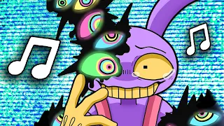 JAX SONG "How It's Got to Be" (The Amazing Digital Circus)