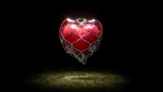 DZEL UZI ALBY BYRT3SH MN ELWEHDA قلبي بيرتعش من الوحدة 