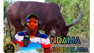 ndama jigushilaga ujumbe wa mazao by msabazaji lubhiza studio tv 2026