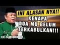 Lagu JIKA INGIN HIDUPMU MUDAH, TINGGALKAN LARANGAN ALLAH! | CERAMAH KH ZAINUDDIN MZ