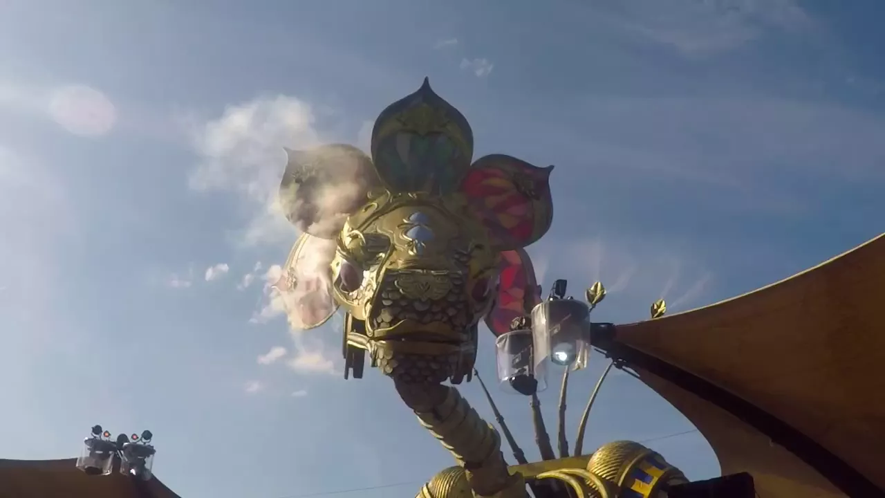 Secret Bandits feat. Selento - Tomorrow (Official Video)