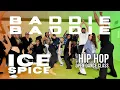 Ice Spice - Baddie Baddie Dance Choreography Doug Da Silva NOT JUST HIP HOP