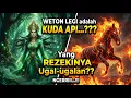 Lagu NGERI  !! ❗WETON LEGI Si KUDA API ❗ REZEKINYA Mengalir Deras Atau Sebaliknya ❗