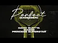 Download Lagu David Guetta \u0026 Mason vs Princess Superstar - Perfect (Exceeder) [Lyric Video]