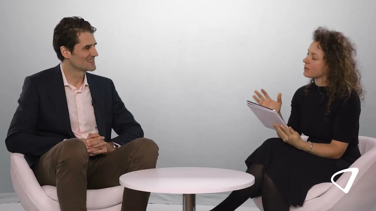 Veeva Commercial Summit 25: On quality data foundations and industry AI adoption with Karl Goossens