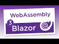 Anatomy of a Blazor WebAssembly Application