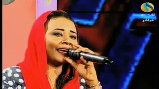 مكارم بشير في ربيع الحب 