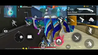 Sensivitas Heatshot 100  Sensivitas Heatshot 100