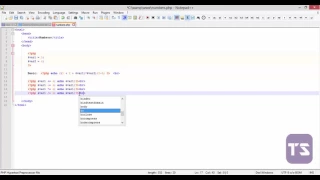 Numbers in PHP - Lecture 12 PHP Tutorial