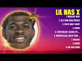 Download Lagu Lil Nas X Greatest Hits 2024Collection - Top 10 Hits Playlist Of All Time