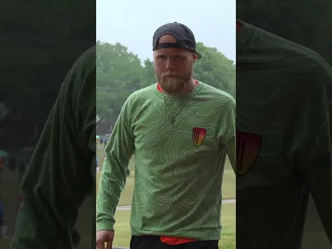 Is Jake Monn more waterproof than most? π€