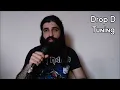 How To Play "Now You've Got Something To Die For" By Lamb Of God (Full Song Tutorial With TAB!)