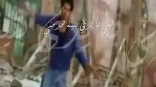 اغنية حزينة جدا اهداء لكل من جرحه حبيب   اول جرح واصعب دمعه دندنها