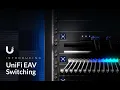 Introducing UniFi Enterprise Switching with Precision Hardware Timing