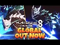 Download Lagu GLOBAL OUT NOW! KAIJU NO 8: THE GAME PLAYTHROUGH \u0026 ASK ME ANYTHING!