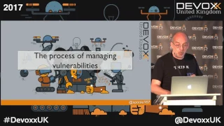 The Anatomy of Java Vulnerabilities by Steve Poole Tim Ellison