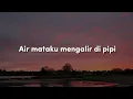 Projector Band - Sudah Ku Tahu (Lirik) Aiman Tino,  Damia