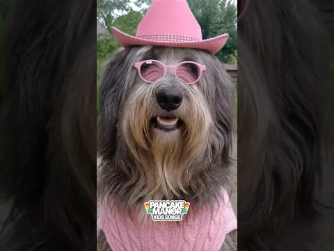Do You Love Dogs? 🐕 ❤️ #dogs #kidssongs #dogsongs