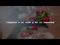 Kenia Os ; Por Siempre // Letra