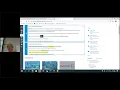 Canvas Training