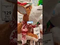 Christmas Outdoor Decor at Lowe s