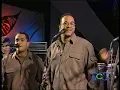 Juguete de nadie   Puerto Rican Power en vivo